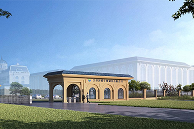 江蘇海博生物制藥有限公司