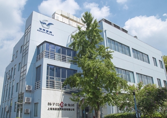 小分子創新研發中心