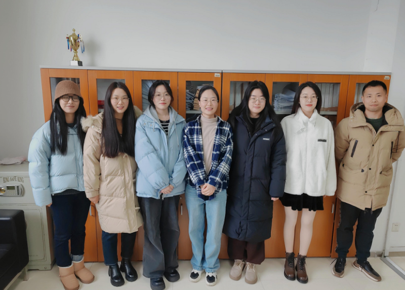 江蘇海岸財務(wù)部