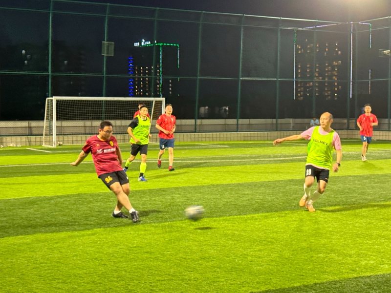 集團、各工廠五月文體協(xié)會風(fēng)采展