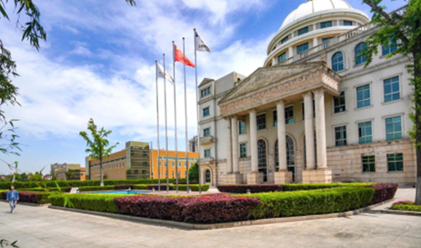 上海研發(fā)基地